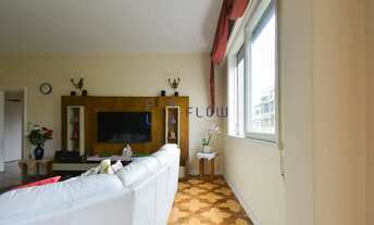 Imagem 6: Apartamento Para Venda Bela Vista, 3 Quartos, 152m² - (condomínio Brasil