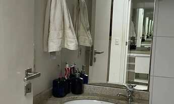 Imagem 5: Apartamento para venda no condomínio Jardins de Toscana