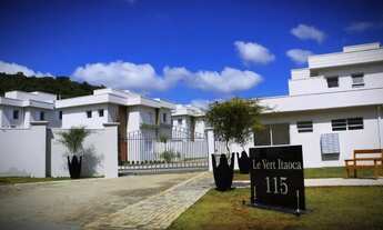 Imagem 3: Casa confortável de campo