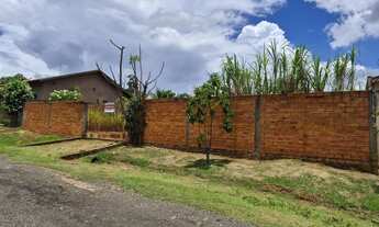 Imagem: Condomínio Chácaras Itália - Excelente