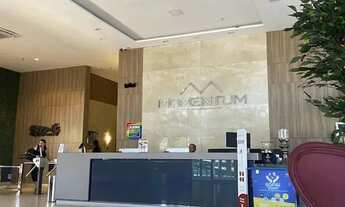 Imagem 2: VENDO Condomínio Momentum Office Bezerra de Menezes, EXCELENTE SALA COMERCIAL, MOTA MACHAD