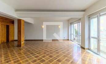 Imagem 3: Apartamento à Venda - Santa Cecília, 3 Quartos, 202 m2