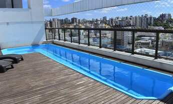 Imagem: Apartamento com 3 quartos e 79m² à venda