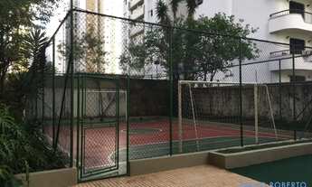 Imagem 3: APARTAMENTO - CAMPO BELO - SP