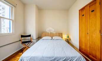 Imagem 7: Apartamento totalmente reformado 02 quartos no bairro Centro Histórico