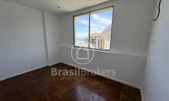 Imagem 5: Sala Quarto Vaga Andar Alto Vista Mar