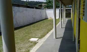 Imagem 3: Casa em Avenida Arpoador - Balneario Jussara - Mongaguá/SP