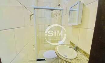 Imagem 6: Apartamento com 2 dormitórios à venda, 90 m² por R$ 497.000,00 - Algodoal - Cabo Frio/RJ