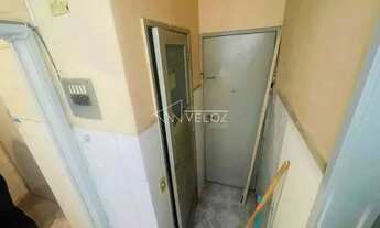 Imagem: Apartamento / Residencial / Centro