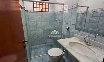 Imagem 5: Casa com 2 dormitórios para alugar, 129 m² por R$ 1.500/mês - Planalto Verde - Ribeirão Pr