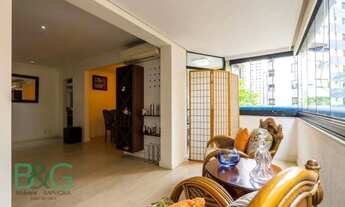 Imagem 7: Apartamento com 3 dormitórios à venda, 132 m² por R$ 1.790.000 - Itaim Bibi - São Paulo/SP