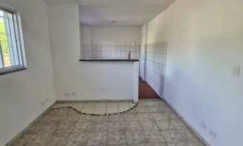 Imagem 2: Imóvel para aluguel possui 60 metros quadrados com 1 quarto em Jardim Ester - São Paulo