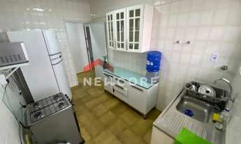 Imagem 5: Apartamento em Rua Rui Barbosa - Canto do Forte - Praia Grande/SP