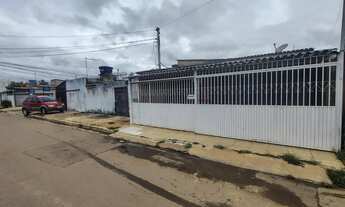 Imagem 3: ÁGIO DE CASA TODA NO FORRO PVC- NA QR 514 - SAMAMBAIA SUL