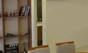 Imagem 2: LOCAÇÃO / VENDA - WISH VACA BRAVA - 2 QUARTOS 1 SUÍTE - SETOR BUENO