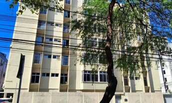 Imagem 4: Imóvel para venda tem 110 metros quadrados com 3 quartos em Cocó - Fortaleza - CE