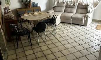 Imagem 6: Duplex pé na areia (praia de Formosa