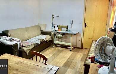 Imagem 3: Apartamento Térreo 2 quartos com vaga no Bairro Jardim Leopoldina Porto Alegre