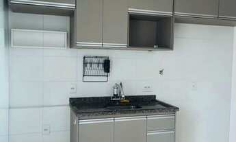 Imagem 6: Apartamento 2 dormitórios com suite 64 metros