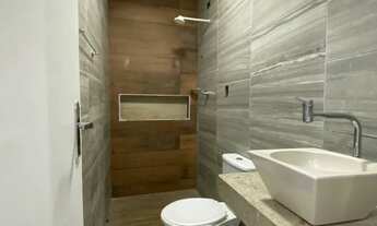 Imagem 2: República Quarto com aluguel por R$500 /mês