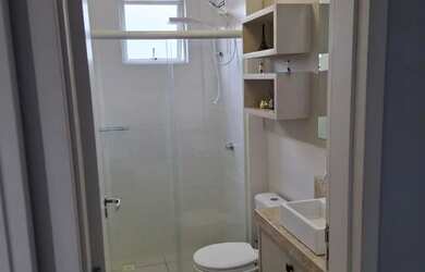 Imagem 3: Apartamento no Aventureiro