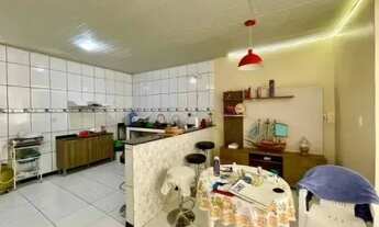 Imagem 7: VENDO CASA NA MARAMBAIA (sw