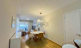 Imagem 6: Aluguel Apartamento 2 Dormitórios - 80 m² Paraíso