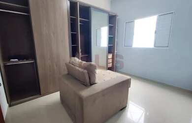 Imagem 6: Casa à venda 3 Quartos, 1 Suite, 1 Vaga, 92.75M², Pontal de Santa Marina, Caraguatatuba