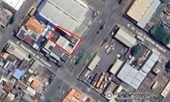 Imagem 2: 2 imóveis 500m² Comendador Alexandrino Garcia