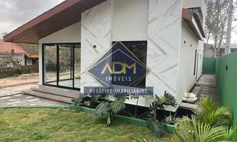 Imagem: Casa a venda com 3 Quartos em Condomínio