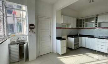 Imagem 4: EXCELENTE APARTAMENTO PARA ALUGUEL COM 230M² EM NAZARÉ COM 3/4 SENDO 1 SUÍTEé - Belém - PA