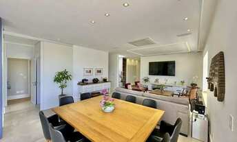 Imagem 2: Casa no Cond Palos Verdes com 7 suítes com 674 m², 7 vagas