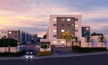 Imagem: Aluguel Feira Palace