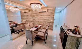 Imagem 5: Apartamento com 4 dormitórios à venda, 125 m² por R$ 1.250.000,00 - Centro - Nova Iguaçu/R