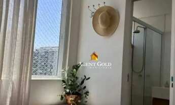 Imagem 4: Parque das Rosa 2 qts decorado