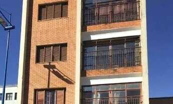 Imagem 2: Apartamento com 2 dormitórios para alugar, 96 m² por R$ 1.580,00/mês - Centro - Poços de C