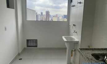 Imagem 6: APARTAMENTO - PERDIZES - SP