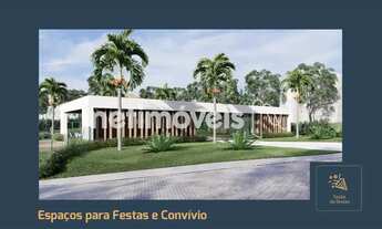 Imagem: Venda Lote em condomínio Periperi Capim