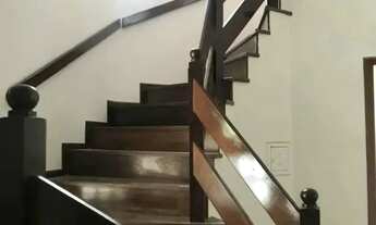 Imagem 7: CASA EM CONDOMÍNIO - ALPHAVILLE - SP