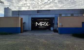 Imagem: Galpão para alugar em Piracicaba, Conceição