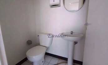 Imagem 4: Sala para alugar, 65 m² por R$ 5.260,00/mês - Casa Verde - São Paulo/SP