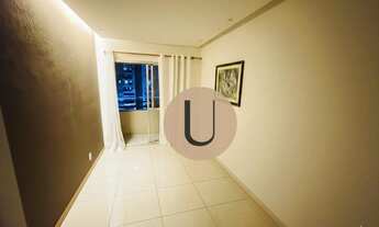 Imagem 2: Apartamento com 2 dormitórios à venda, 67 m² Alphaville - Barueri/SP