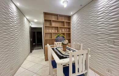 Imagem 6: Vista Mar - Apto 2 dorms , 2 vagas, Mobiliado - Parc. Direto