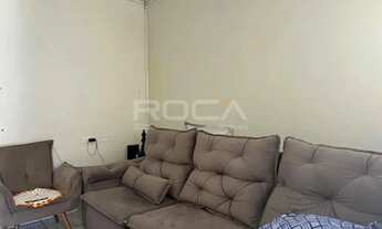 Imagem 3: Linda Casa à Venda na Vila Boa Vista, São Carlos