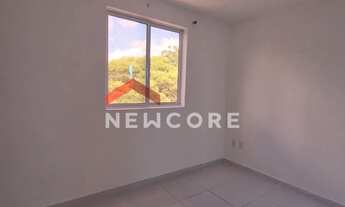 Imagem 5: Apartamento em Rua Moisés Ferraz Cassimiro - Gramame - João Pessoa/PB