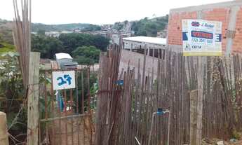 Imagem 2: LOTE COM CASA NOS FUNDOS - B. PAULINO FERNANDES UBA