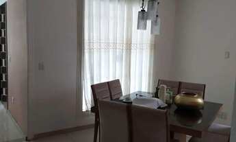 Imagem 4: Casa no Capuchinhos, Duplex, em Rua Pública, 3 Suítes, Closet, Dependência Completa, Quint