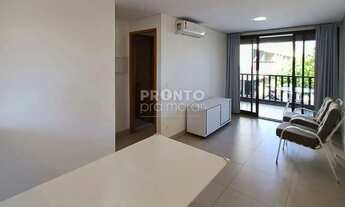 Imagem: Pronto para rentabilizar. Apartamento Porteira