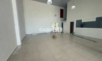 Imagem 6: SALA COMERCIAL Galpão / depósito com 4 vagas na garagem