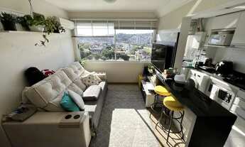 Imagem 4: Apartamento no Urbano Ipiranga de 2 dormitórios vaga e infra